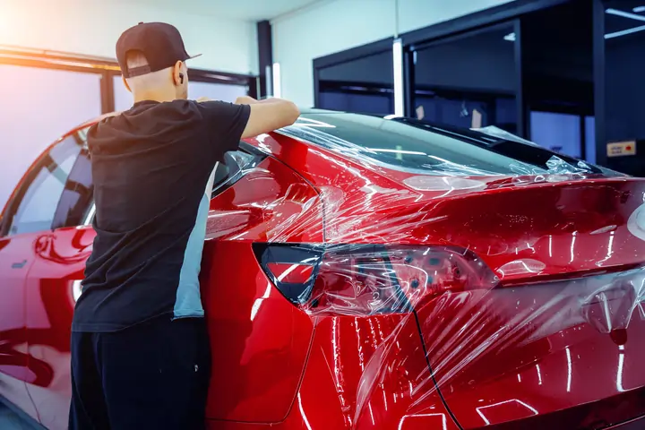 Unleash the True Beauty of Your Car with RAS Auto Care's Detailing Services